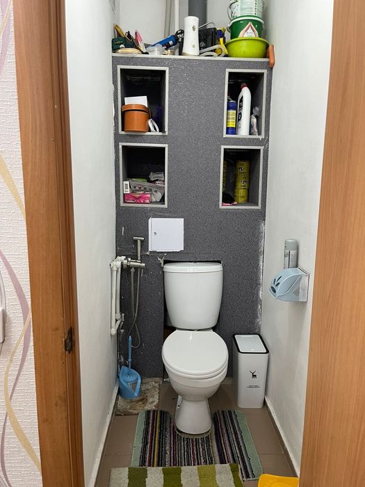 Продам квартиру районе кшт