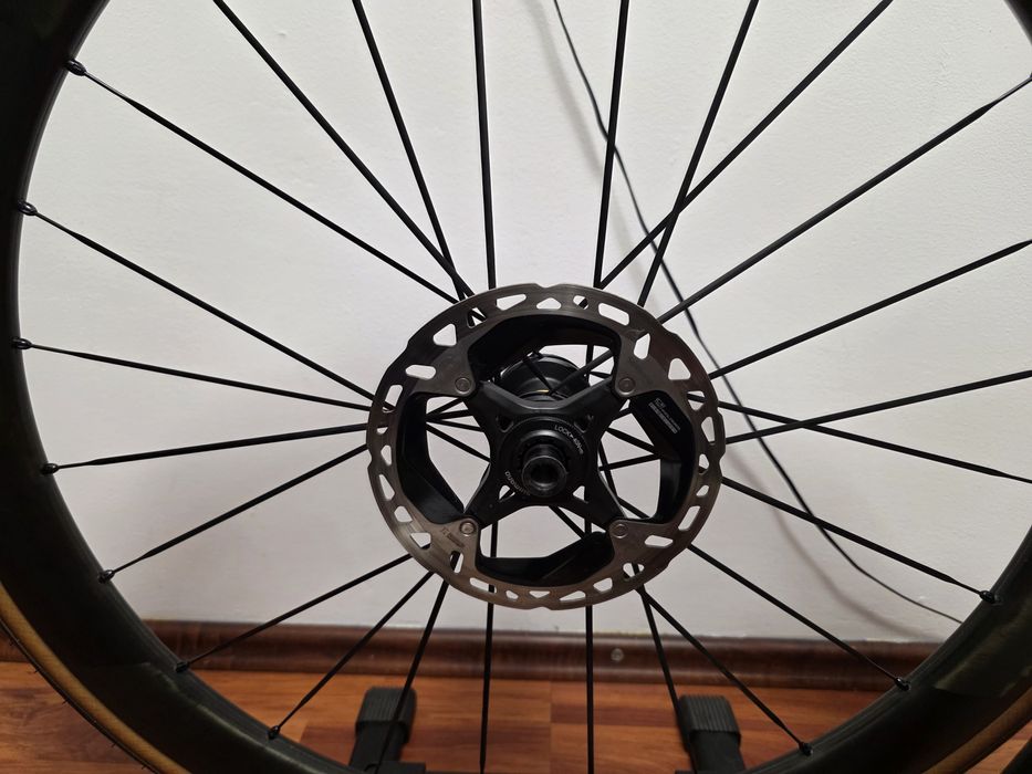 Vand Mavic Cosmic SLR 45