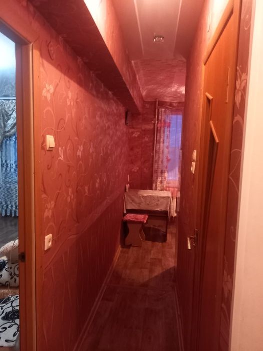 Сдам 1.5 квартиру мебелированную