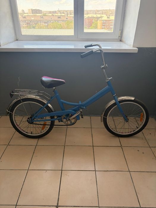 Продам велосипед Stels ( Кама )