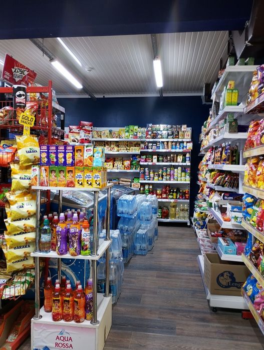 Срочно продается готовый бизнес