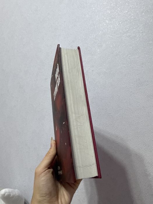 Мой хулиган книга