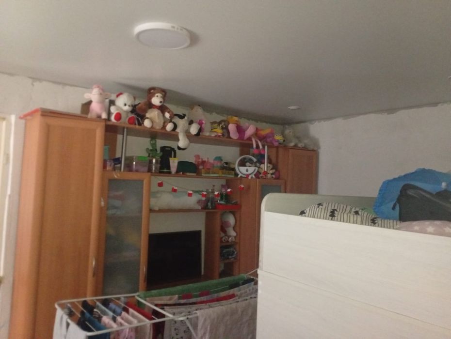 Продам дом все ком.в доме