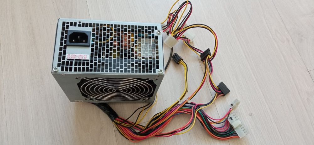 Блок питания компьютера