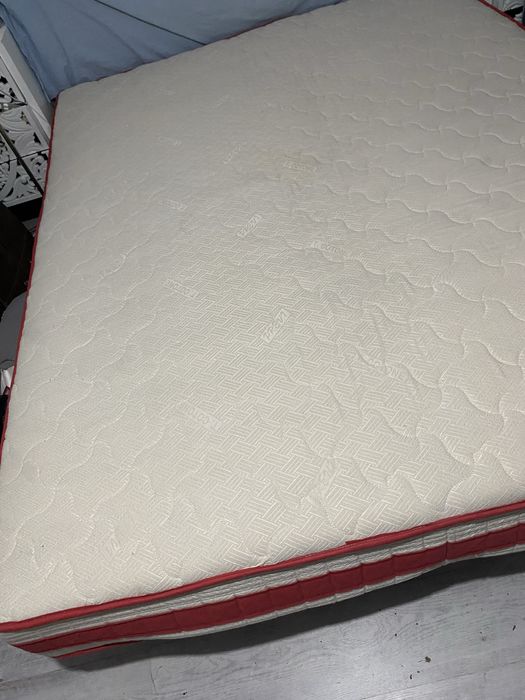 Pat - somiera plus saltea