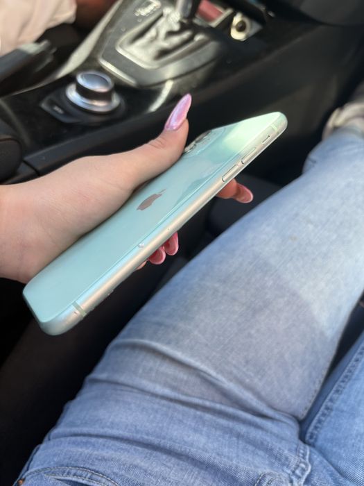 Iphone 11,64GB,stare ok