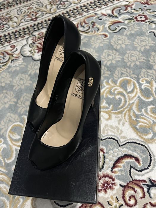 Женские         Туфли