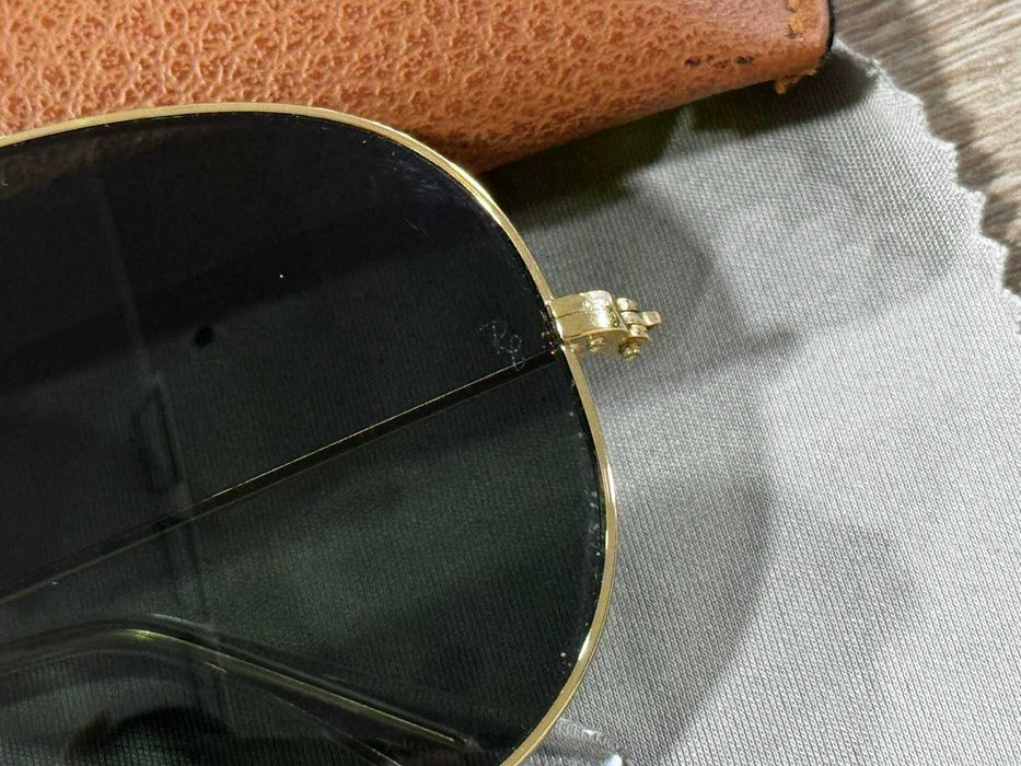 Ray-Ban Aviator Original