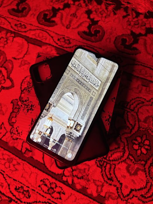 Samsung A12, 32 гб