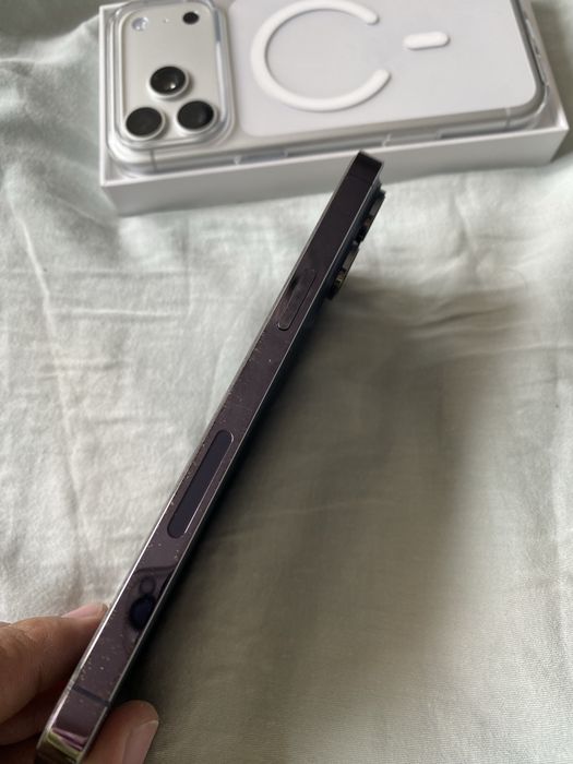 Iphone 14 Pro Max 256 Deep purple