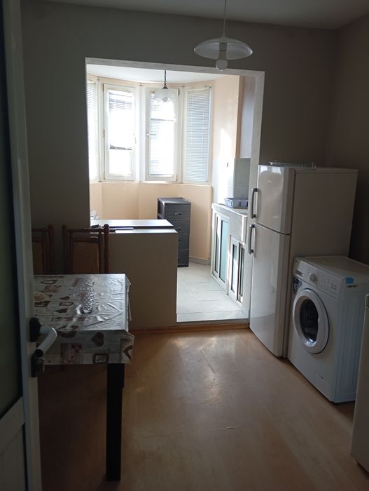 Дава се под наем Двустаен апартамент в Русе, Дружба 3 - 62 кв.м за 193.8 € - Снимка #8