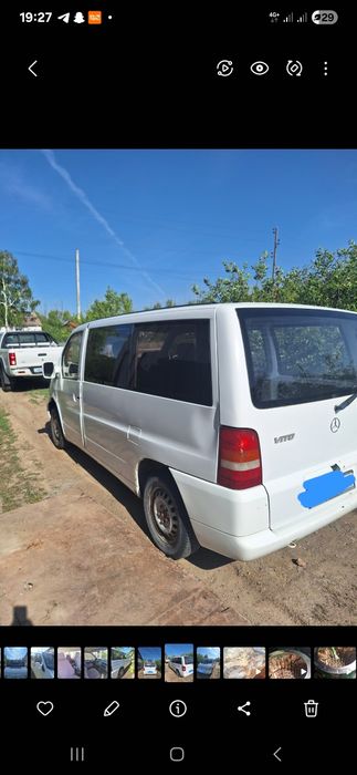 Продаю автомобиль
