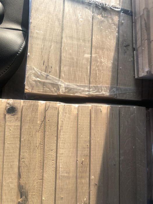 Масивен паркет ясен