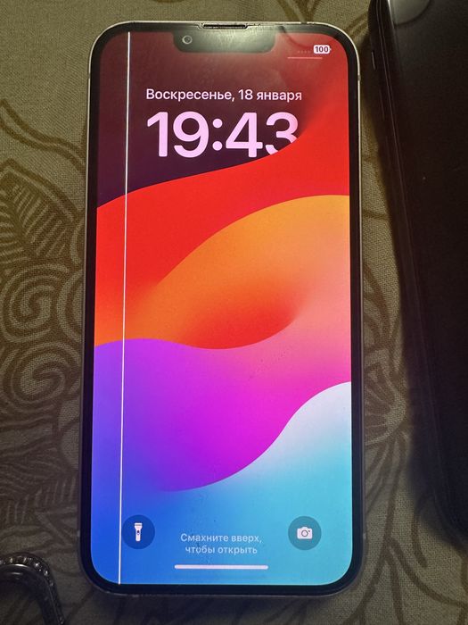 Продам Два Айфона