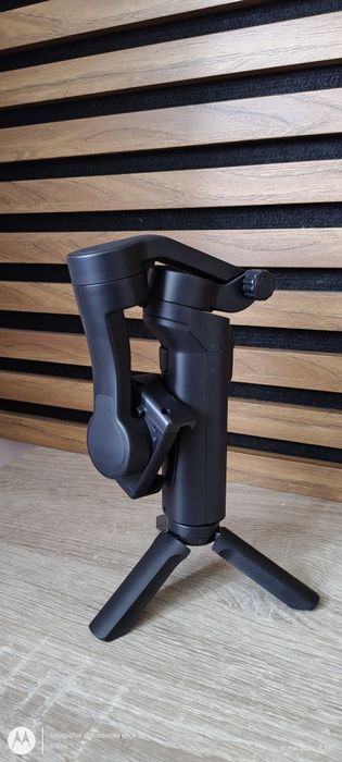 Stabilizator ,Gimbal  pe 3 axe