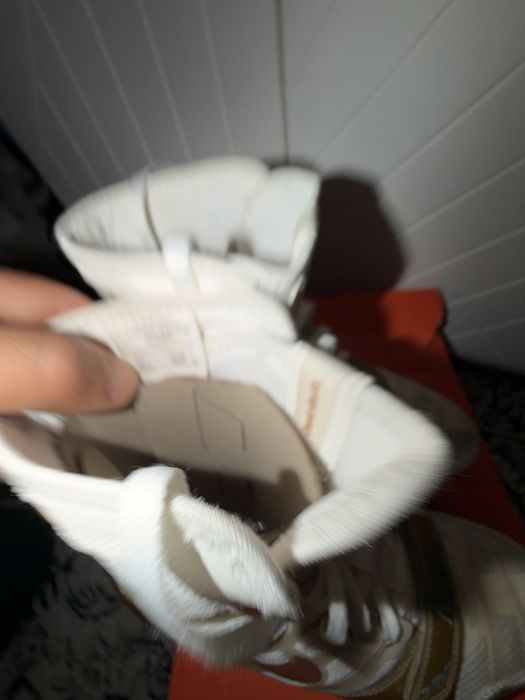 Боксерки Nike HyperKO Limited edition