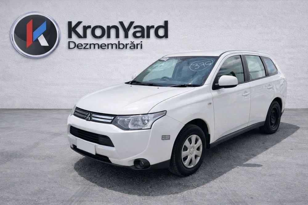 Dezmembrari dezmembrez  Mitsubishi Outlander III 2.2 DIESEL 2012-2020