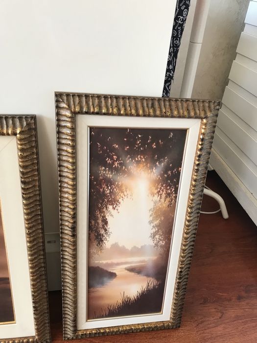 Красивая картина