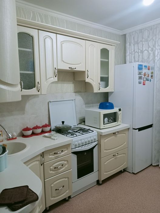 Продам 2х комнатную квартиру, в отличном состоянии и районе