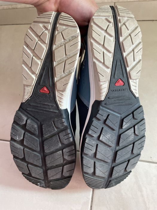 Salomon Tech Amphib 4