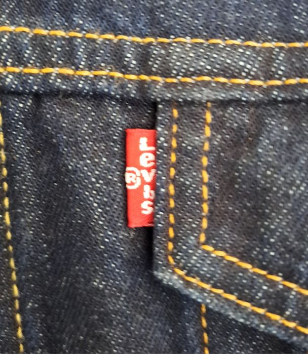 Levi's x Trucker Jacket