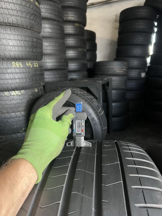 4 anvelope all vara 275/45/20+305/40/20 Pirelli DOT 2022!