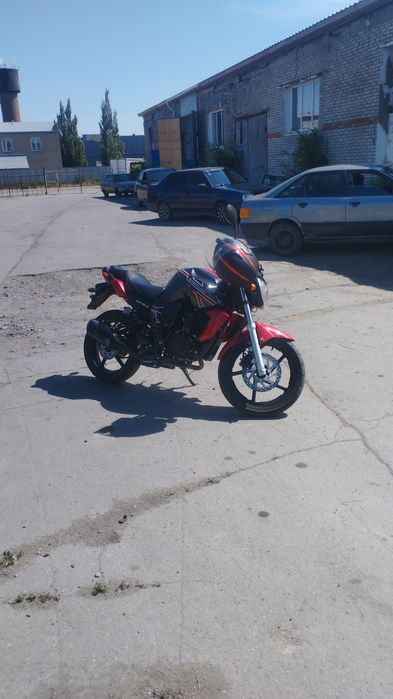 RACER nitro 250 продам