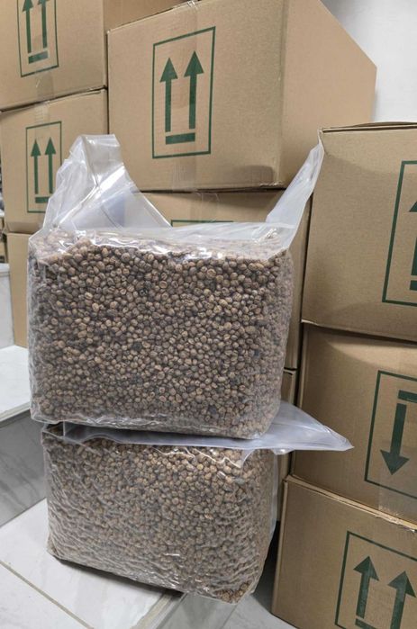 ПРОМО Тигров Фъстък Tiger Nuts 10кг