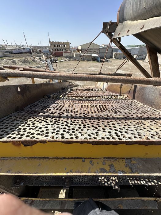 Чагил Завод, сортировочный. Нархи келишилади