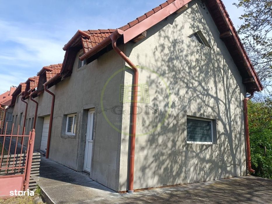 Casa de vanzare Reghin - Morareni