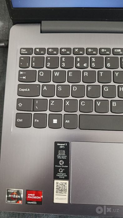Noutbuk Coray 3  1 Tb SSD