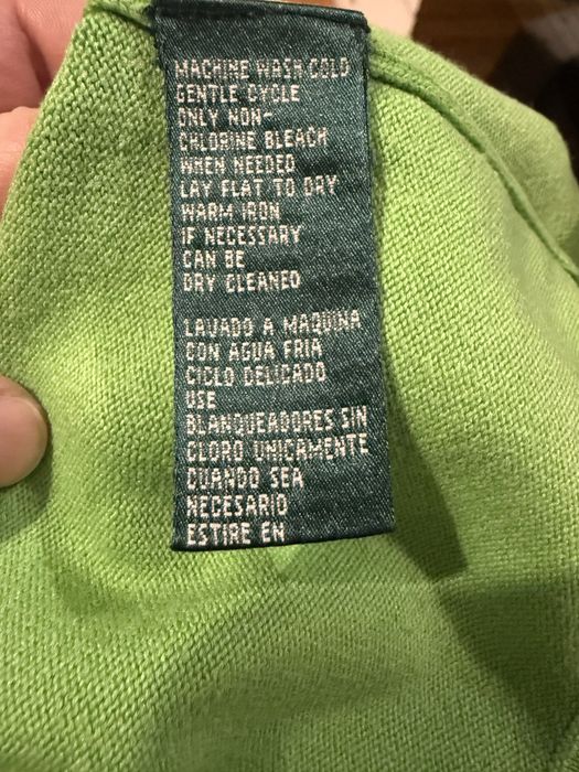 Дамска жилетка Ralph Lauren