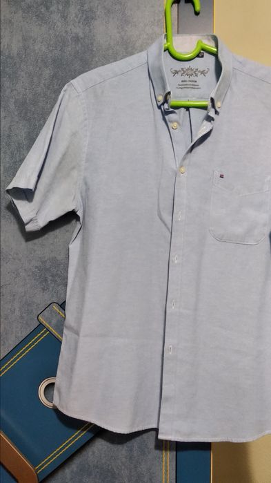 Одежда школьника