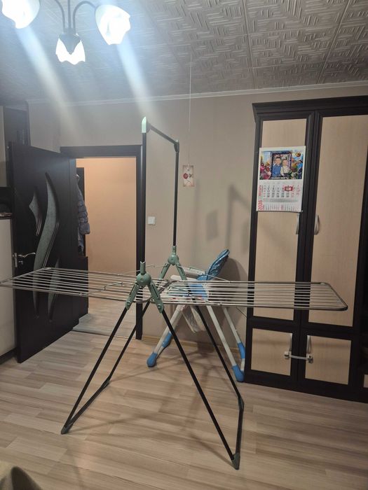 TITANO сушилник за дрехи Colombo