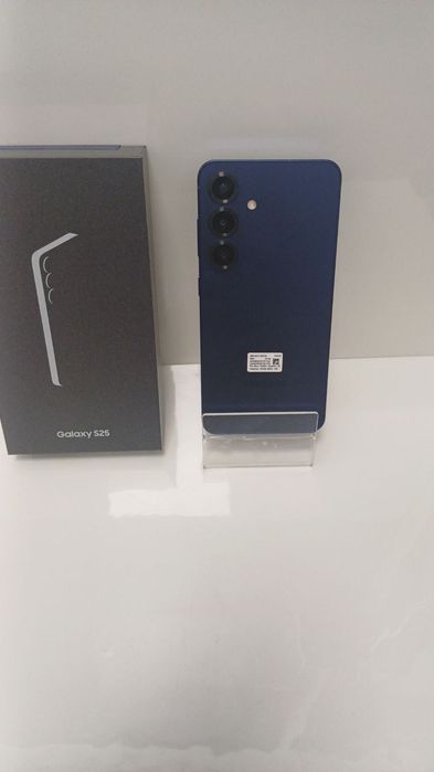 Telefon Samsung Galaxy S25, Cod 95902