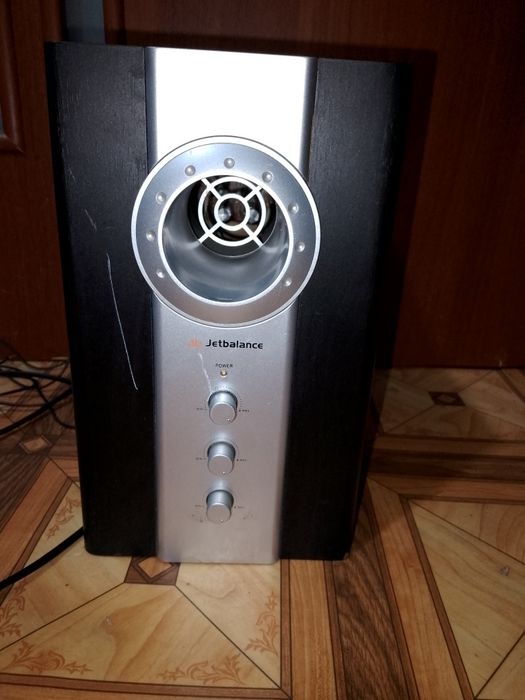 Продам  1  Колонку на 220 вольт за 2500 тг.