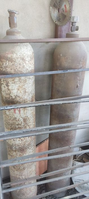 Продам ацетиленовый баллон