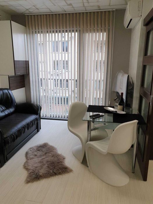 Дава се под наем Двустаен апартамент в София, Манастирски ливади - 47 кв.м за 480 € - Снимка #1