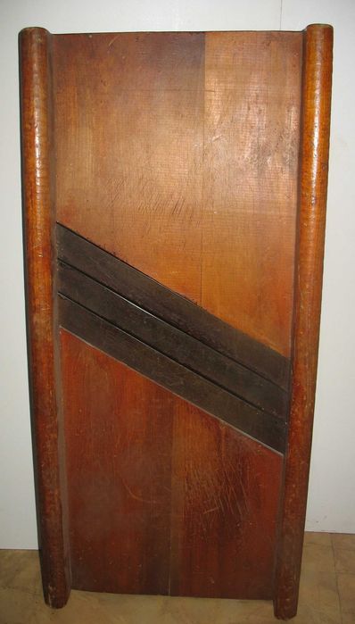 Овощерезка шинковка большая для капусты и других овощей