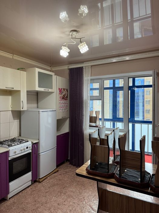 1 бөлме жалаға беріледі.