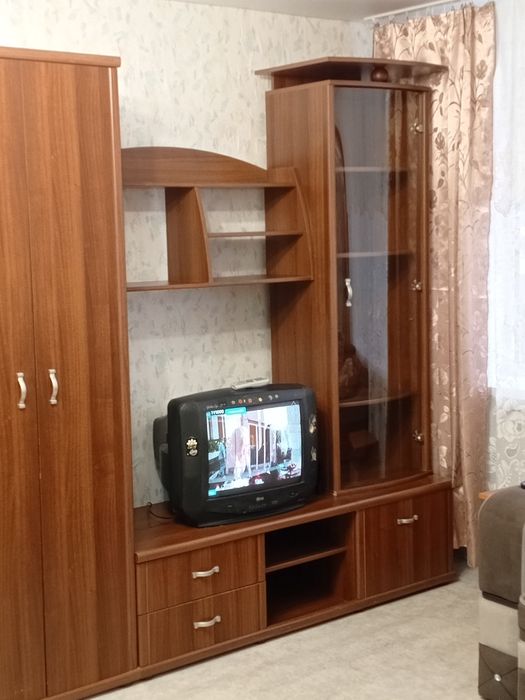 1 комнатная на длительный срок