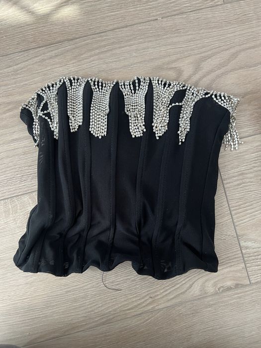 Дамски топ/ връхни дрехи