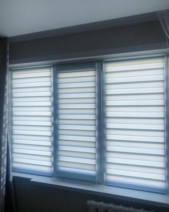 Жалюзи роллшторы ролл шторы