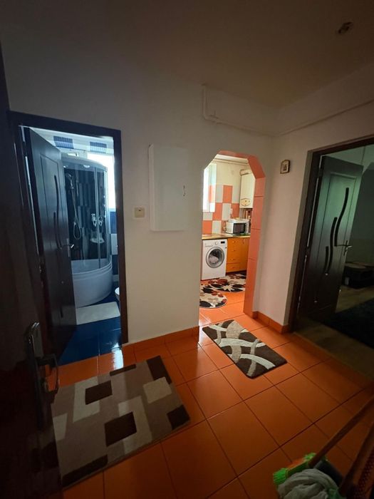 Vând apartament 2 camere în Făurei