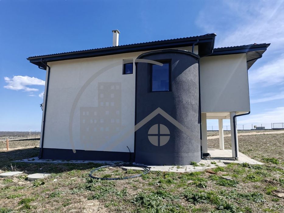 Продава се Къща в с. Кичево, Област Варна - 145 кв.м за 1366 €/кв.м - Снимка #2