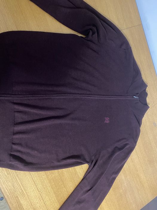 Кофты мужские на замке