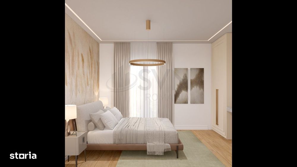 Apartament 4 Camere Premium Zona Unirii