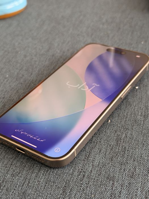 Продам iPhone 15 pro
