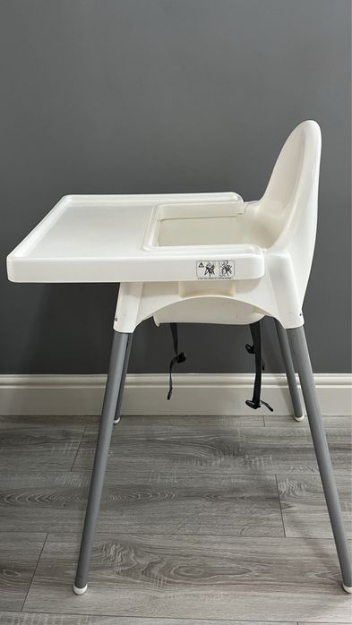 Scaun copil cu tava Antilop