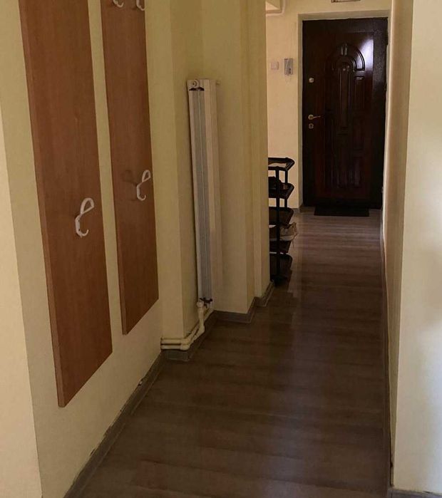 Vând apartament 3 camere Păcurari- Esplanada Mimoza